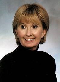 Judy Farrell